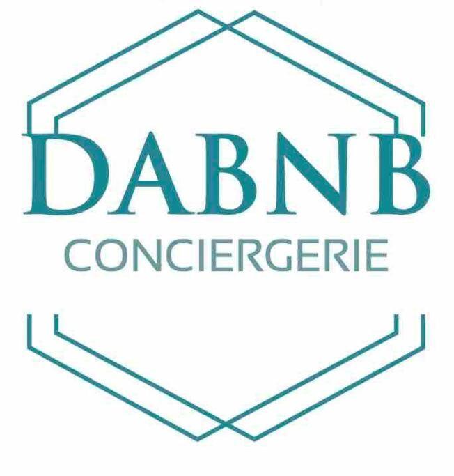 Lumineux T2/Parking Prive-Dabnb Limoges Ngoại thất bức ảnh